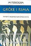 MITOLOGIJA GRČKE I RIMA 