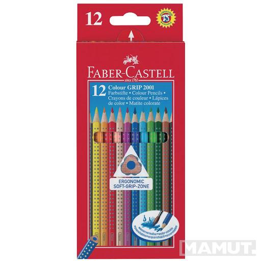 FABER CASTELL drvene bojice 1/12 