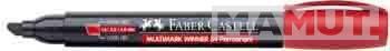 Marker FABER CASTELL crveni 