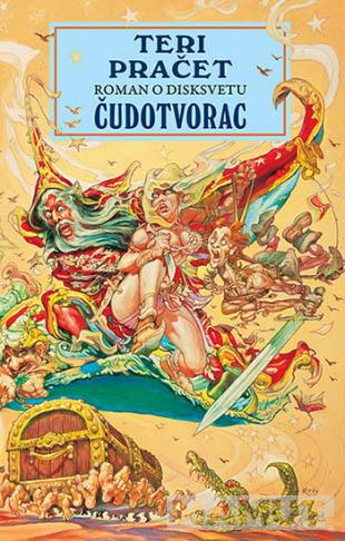 ČUDOTVORAC 