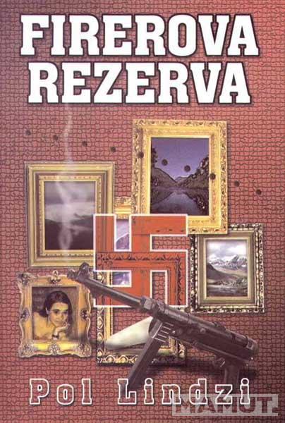FIREROVA REZERVA 