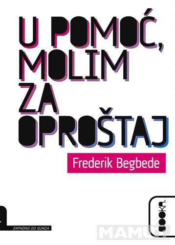 U POMOĆ MOLIM ZA OPROŠTAJ 