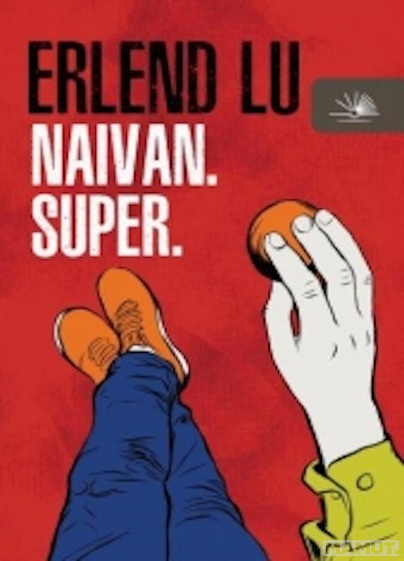 NAIVAN. SUPER. 