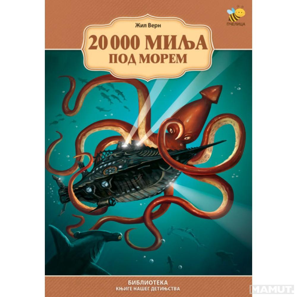 20000 MILJA POD MOREM 