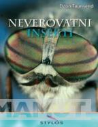 NEVEROVATNI INSEKTI 