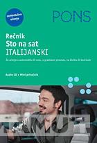 PONS REČNIK ITALIJANSKI STO NA SAT 