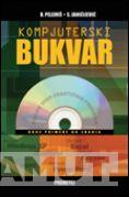 KOMPJUTERSKI BUKVAR CD 