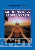 MODERNA JOGA ZA SVE UZRASTE 