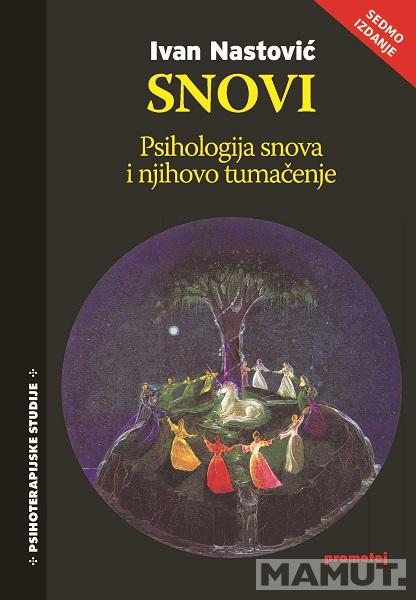 SNOVI V IZDANJE TP 
