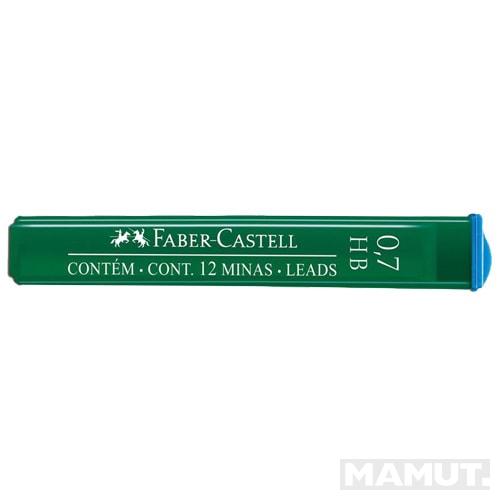 FABER CASTELL mine za tehničku olovku 0.7 