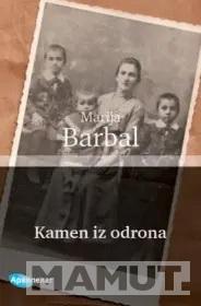 KAMEN IZ ODRONA 