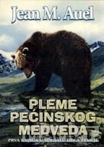 PLEME PEĆINSKOG MEDVEDA 