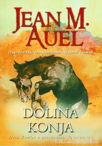 DOLINA KONJA 