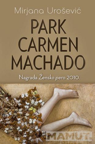 PARK CARMEN MACHADO 