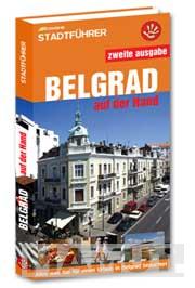 BELGRAD AUF DER HAND 