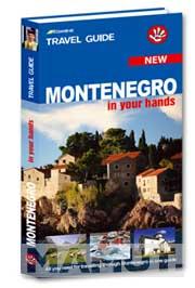 MONTENEGRO IN YOUR HANDS 