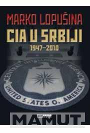 CIA U SRBIJI 