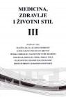 MEDICINA ZDRAVLJE I ŽIVOTNI STIL III 
