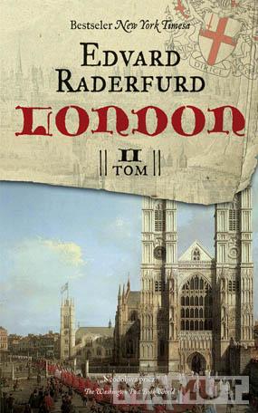 LONDON II 