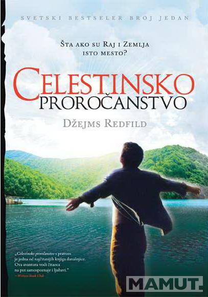 CELESTINSKO PROROČANSTVO 