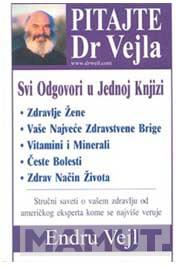 PITAJTE DR VEJLA 