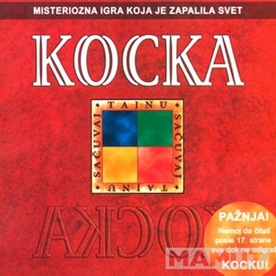 KOCKA 