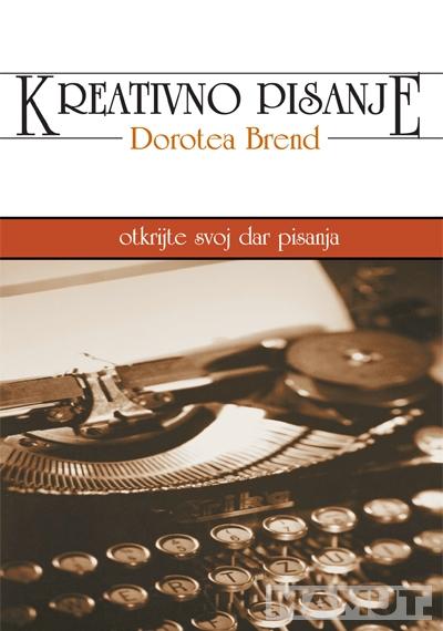 KREATIVNO PISANJE 
