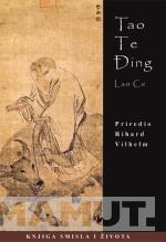 TAO TE ĐING 