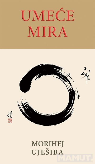 UMEĆE MIRA 