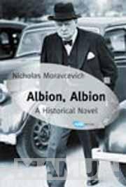 ALBION ALBION A HISTORICAL NOVEL ENGLISH 