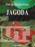 JAGODA 