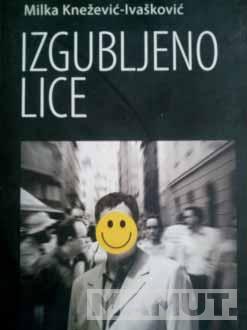 IZGUBLJENO LICE 