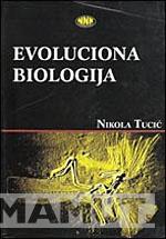 EVOLUCIONA BIOLOGIJA 