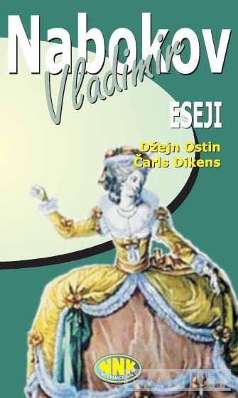 ESEJI OSTIN DIKENS 