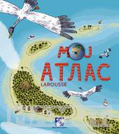 MOJ ATLAS LAROUSSE 