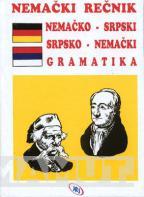 REČNIK NEMAČKI 