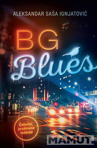 BG BLUES 