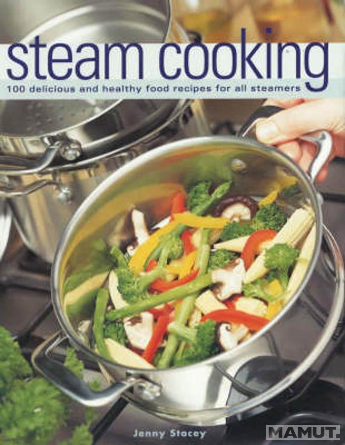 Steam Cooking 