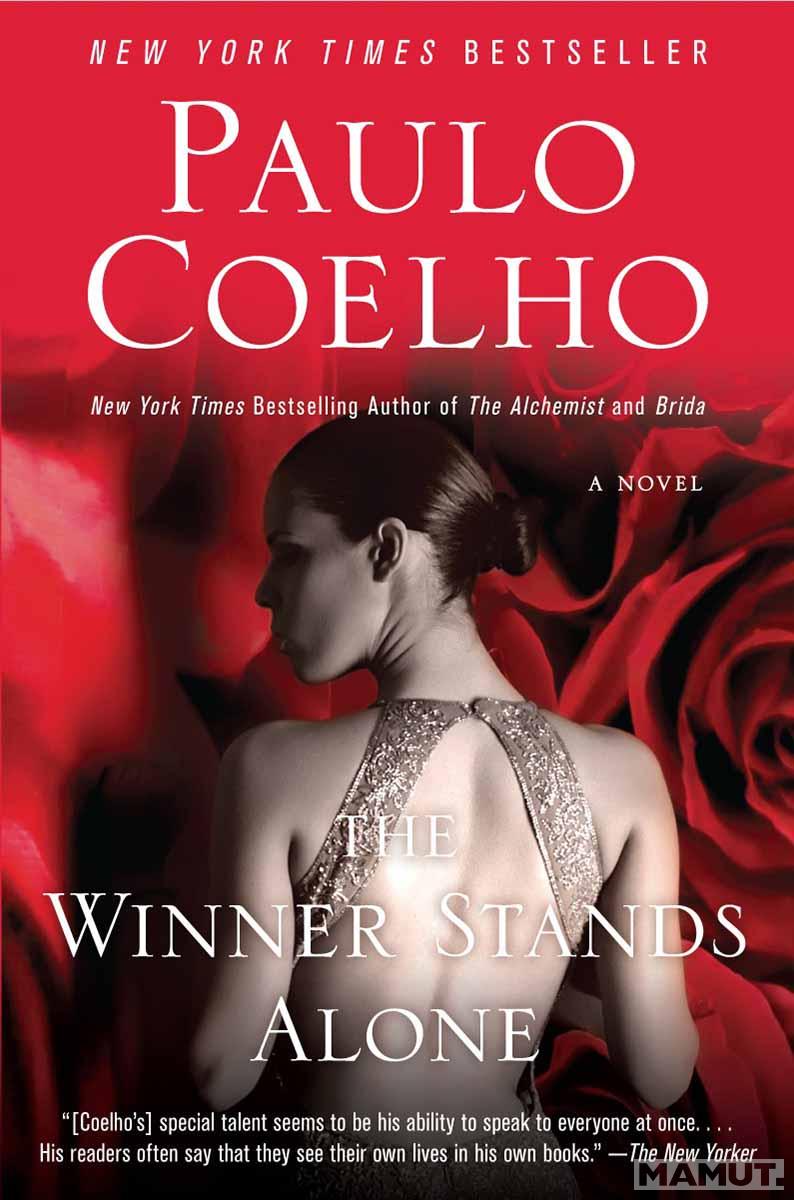 THE WINNER STANDS ALONE 