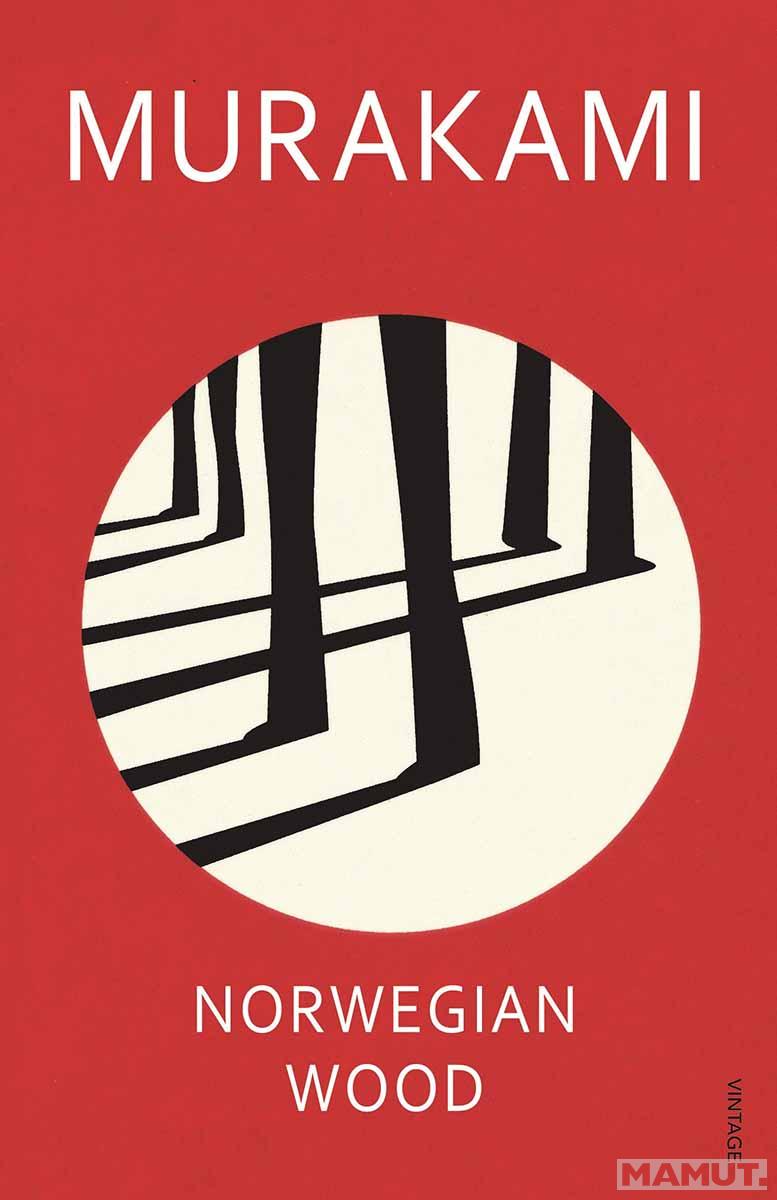 Norwegian Wood 