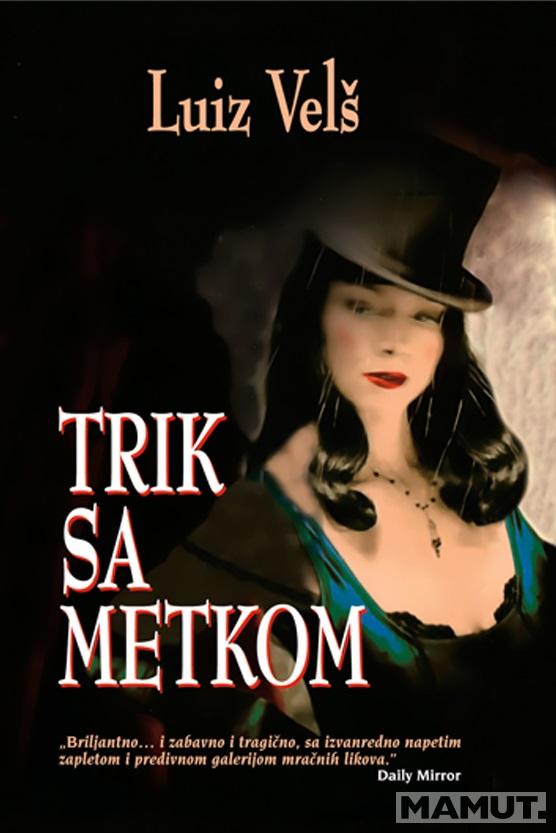 TRIK SA METKOM 