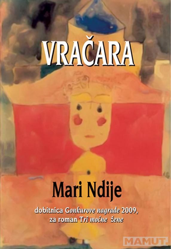 VRAČARA 