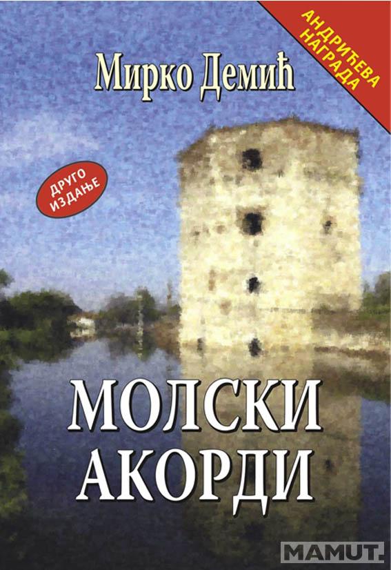 MOLSKI AKORDI 