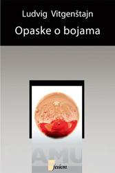 OPASKE O BOJAMA 