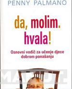 DA MOLIM HVALA 