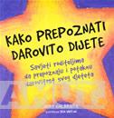 KAKO PREPOZNATI DAROVITO DIJETE 