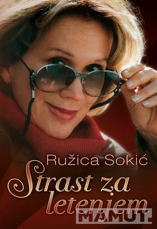 STRAST ZA LETENJEM 