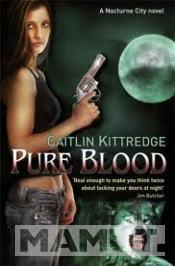 Pure Blood 