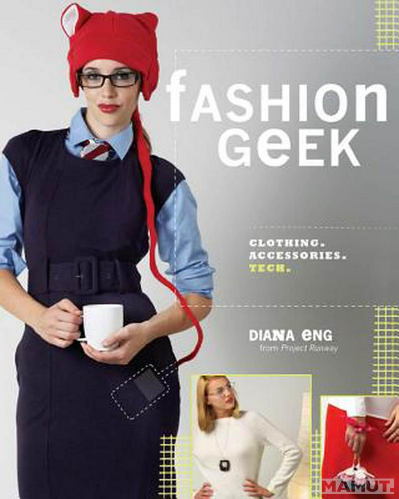 FASHION GEEK 