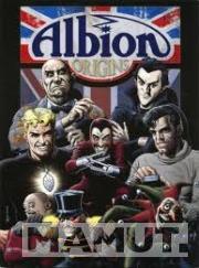ALBION THE ORIGINS 